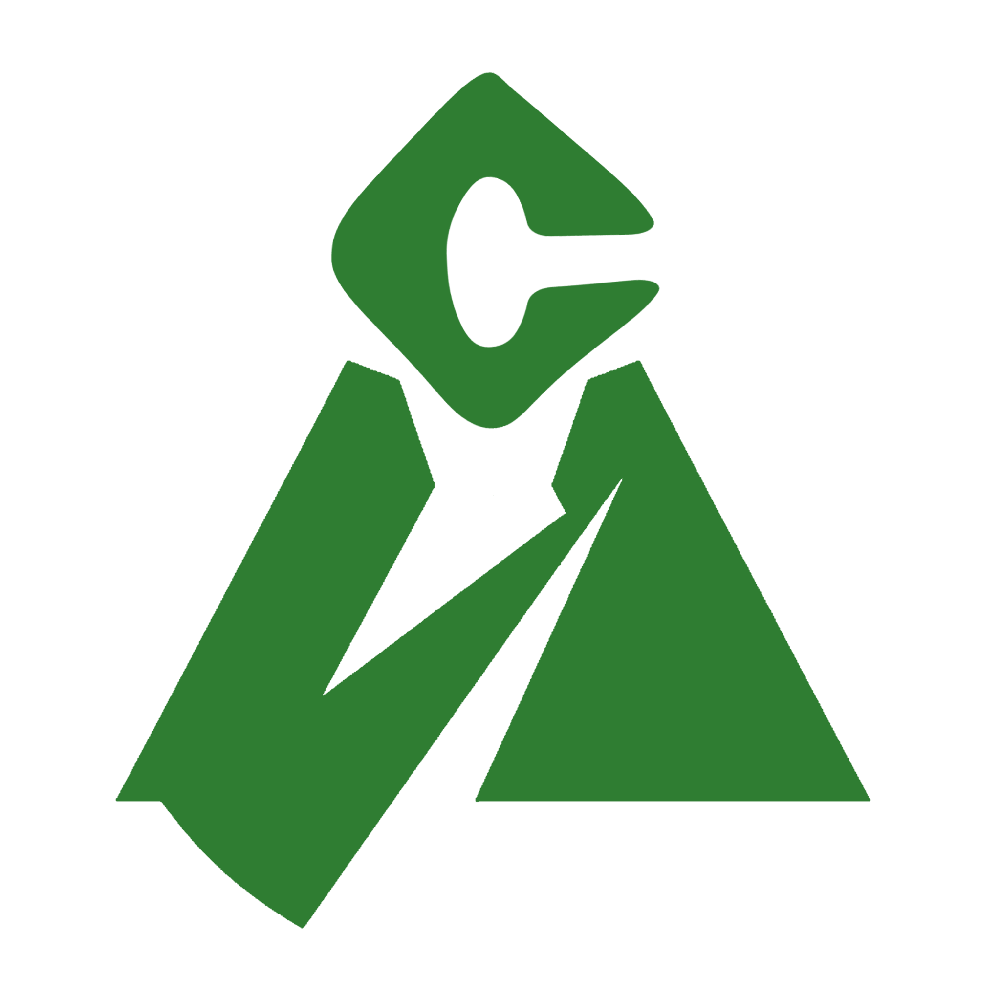 Astorny Creators Green